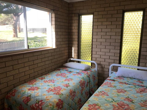 Flat 1-3 Bay Lane - Mackay Tourism 2