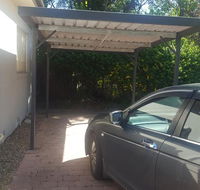Flat in heart of Griffith - Mackay Tourism