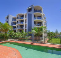 Flightdeck 101 5-7 Clarence Street - Mackay Tourism