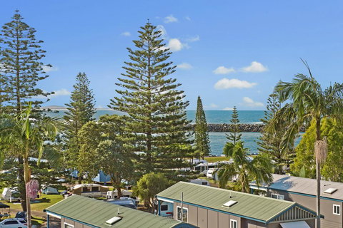 Flightdeck 301 5-7 Clarence Street - Mackay Tourism 3