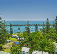 Flightdeck 301 5-7 Clarence Street - Mackay Tourism