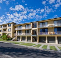 Flinders Lodge 7 - Mackay Tourism