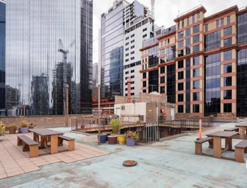 Flinders St CBD Convenience - Mackay Tourism 3