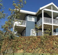 Flinders View - Mackay Tourism