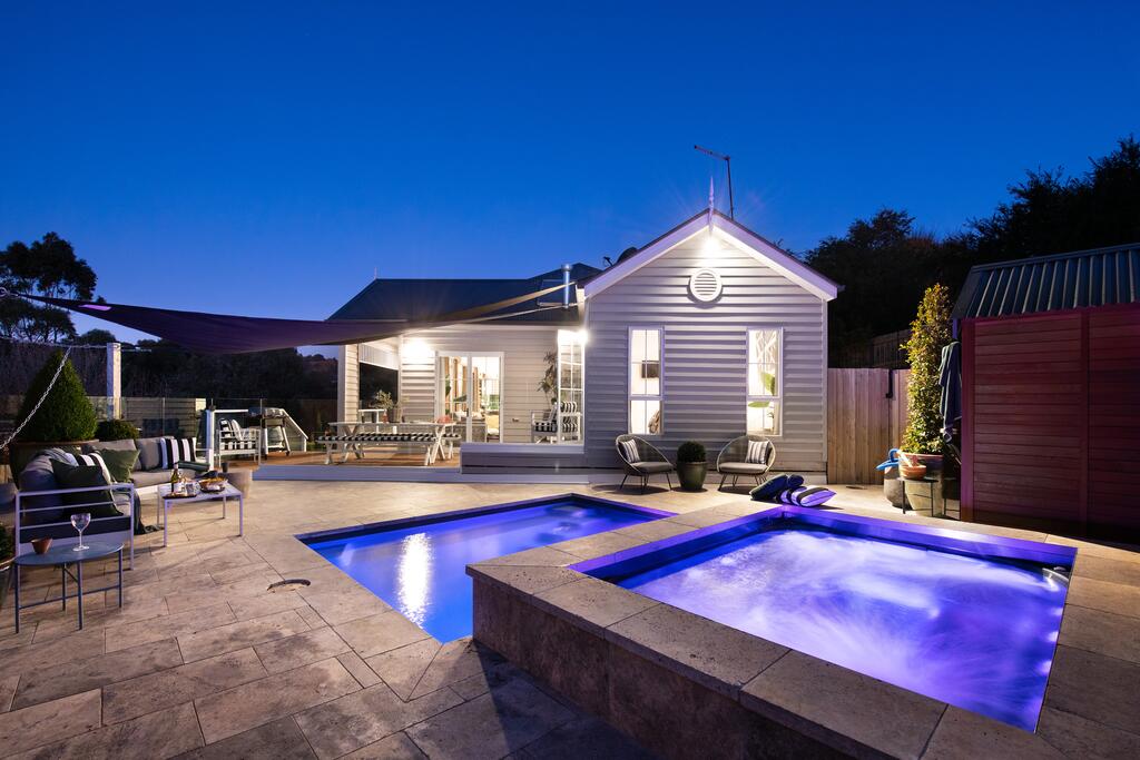 Daylesford VIC Mackay Tourism