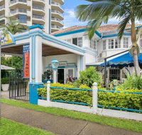 Floriana Guest House - Mackay Tourism
