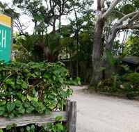 Flynns Beach Caravan Park - Mackay Tourism