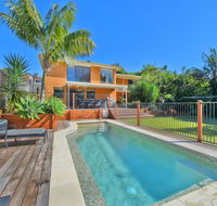 Flynns Beach Retreat - Mackay Tourism