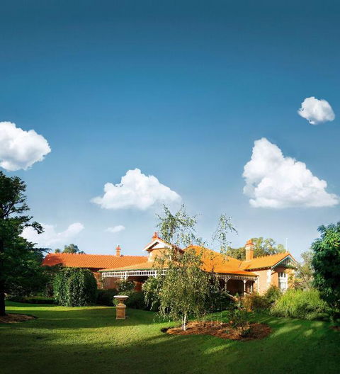 Forgandenny House B&B - Mackay Tourism 3