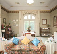 Forgandenny House BB - Mackay Tourism