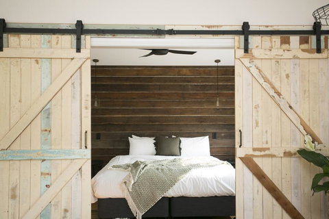 Forget Me Not Farm Cottages - Mackay Tourism 0