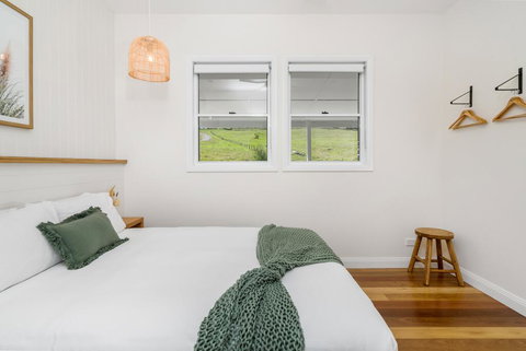 Forget Me Not Farm Cottages - Mackay Tourism 1