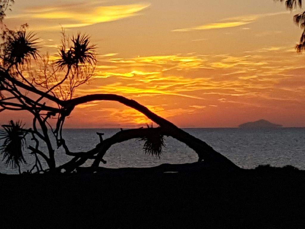 Allingham QLD Mackay Tourism