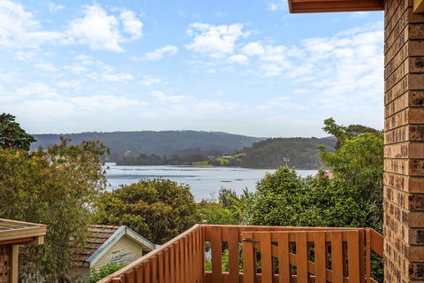 Forsters Bay Haven - Mackay Tourism 1