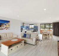 Forsters Bay Haven - Mackay Tourism