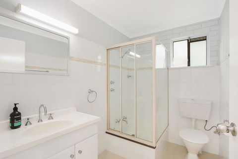Forsters Bay Haven - Mackay Tourism 2