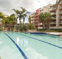 Fortitude Valley 1 Bedroom Apartment - Mackay Tourism