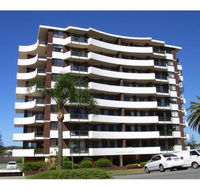Fountain Court 25 18 Lord Street - Mackay Tourism