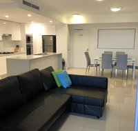 Four Bedroom Apartment - Mackay Tourism