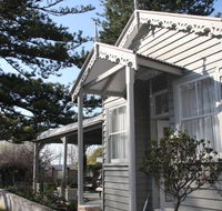 Foxglove Gardens - Mackay Tourism