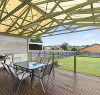 Francis Geelong 156 - Mackay Tourism