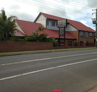 Francis Phillip Motor Inn and The Lodge - Mackay Tourism