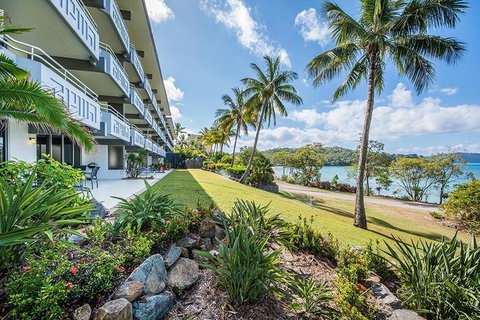 Frangipani 103 - Hamilton Island - Mackay Tourism 3