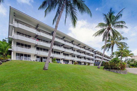 Frangipani 103 - Hamilton Island - Mackay Tourism 2