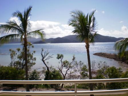Frangipani 103 - Hamilton Island - Mackay Tourism 1