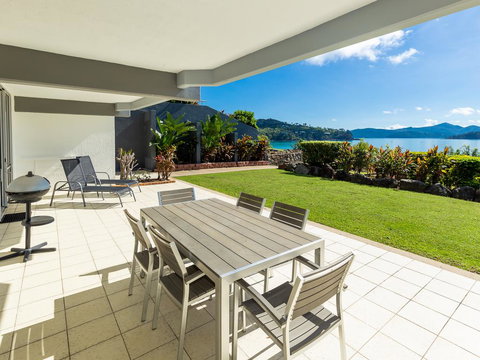 Frangipani 5 - Mackay Tourism 0