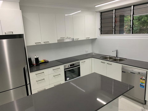 Frangipani 5 - Mackay Tourism 2