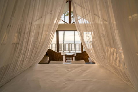 Frangipani Beach House - Newell Beach - Mackay Tourism 1
