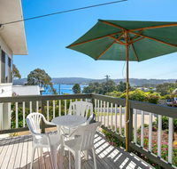 Frangipani Cottage Narooma - Mackay Tourism