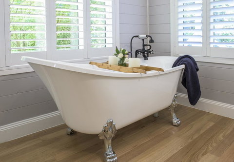 Franklin - An Escape To The Country - Mackay Tourism 3