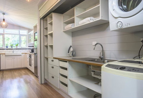 Franklin - An Escape To The Country - Mackay Tourism 1