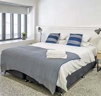 Freedom Hostels Cairns - Mackay Tourism