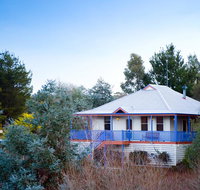 French Doors - Mackay Tourism