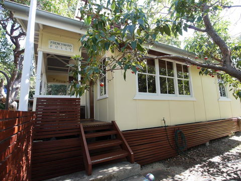 Frenchmans Folly - Mackay Tourism 3