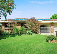 Freshly revovated Dog Friendly House walking distance to Waterfront - Mackay Tourism