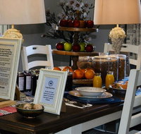 Freshwater BnB - Mackay Tourism