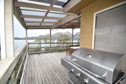 Freycinet On The Bay - Mackay Tourism 3
