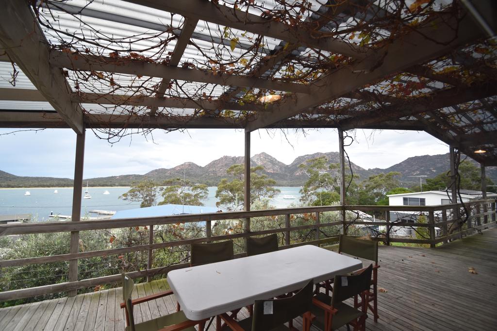  Mackay Tourism