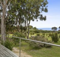 Freycinet Sanctuary  Oyster Bay - Mackay Tourism