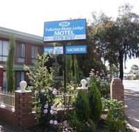 Fullarton Motor Lodge - Mackay Tourism