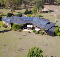 Fullcircle Farm - Mackay Tourism