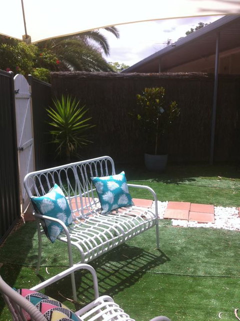 Funky Apartment, Myaree - Mackay Tourism 1