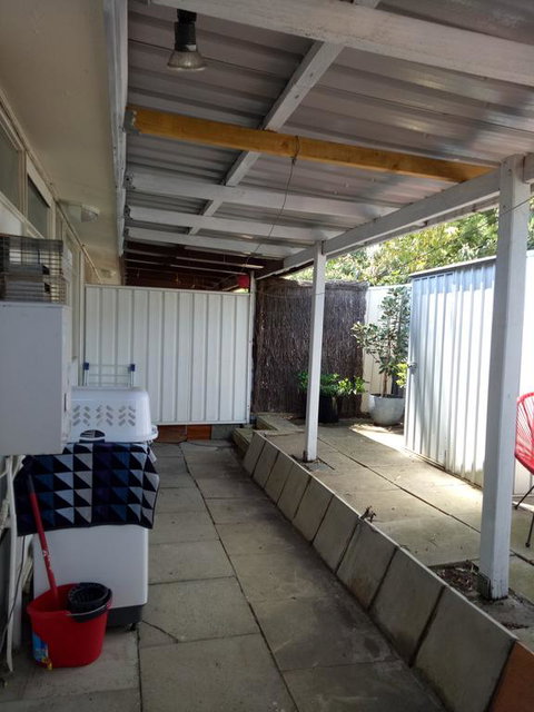 Funky Apartment, Myaree - Mackay Tourism 3