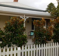 FUNKY COTTAGE - Mackay Tourism