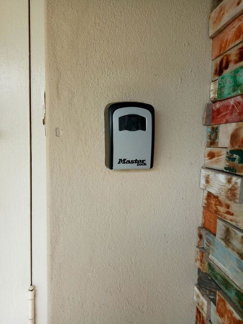 FUNKY COTTAGE - Mackay Tourism 3