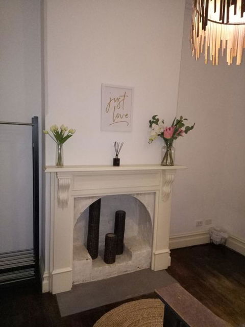 FUNKY COTTAGE - Mackay Tourism 1